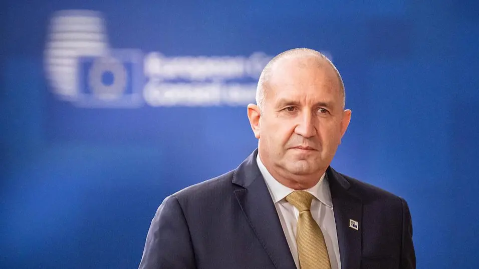 Радев в Брюксел: Засилването на охраната на външните граници на ЕС е от ключово значение за сигурността на Европа