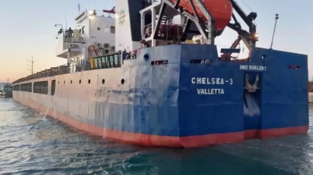 Военни прокурори разследват нападението над кораба „CHELSEA 3