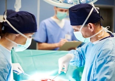 923 пациенти чакат за трансплантация в България