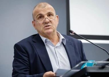 Свалиха Станка Златева, Тодор Ангелов е новият шеф на борбата