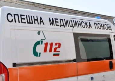 Жена загина при катастрофа между лек и товарен автомобил край Луковит