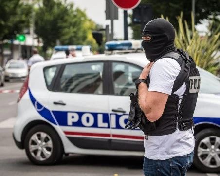 Европейски дипломати бяха атакувани от еврейски заселници на Западния бряг
