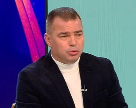 Шефът на Гранична полиция отрече нарушения по случая „Ива Михайлова”