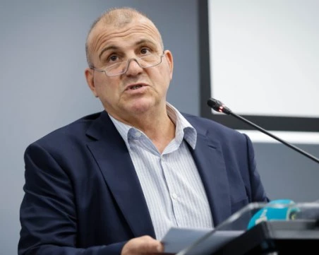 Свалиха Станка Златева, Тодор Ангелов е новият шеф на борбата