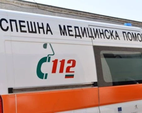 Жена загина при катастрофа между лек и товарен автомобил край Луковит