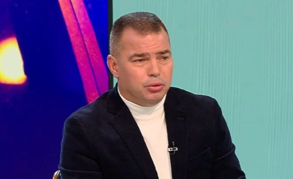 Шефът на Гранична полиция отрече нарушения по случая „Ива Михайлова”