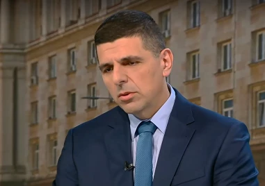 Ивайло Мирчев: Правителството знае истината за атаките с дронове и „Старлинк”, но не казва на гражданите