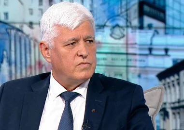 Стоянов: Националната сигурност не е място, където да се правят глупави скечове