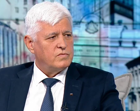 Стоянов: Националната сигурност не е място, където да се правят глупави скечове