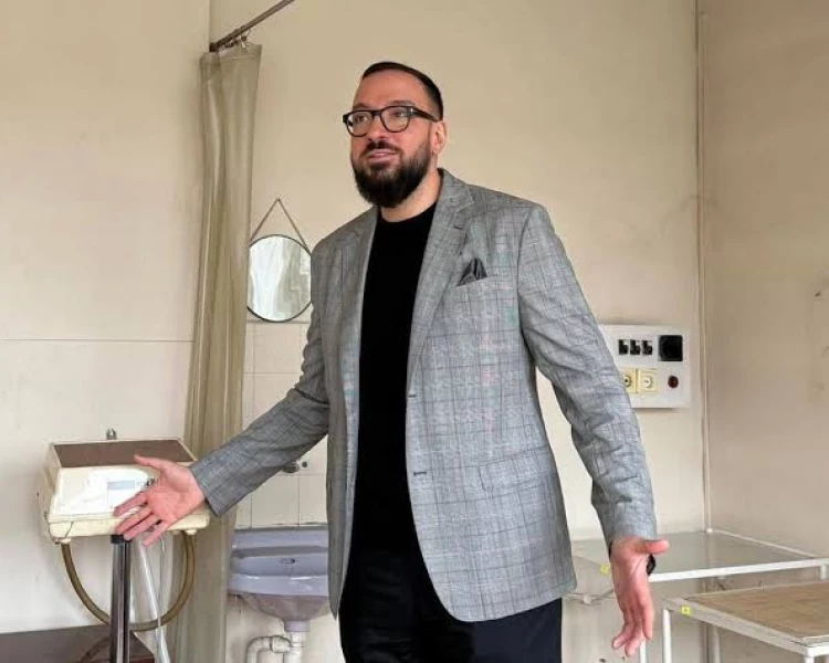 Владимир Темелков се връща в ГЕРБ