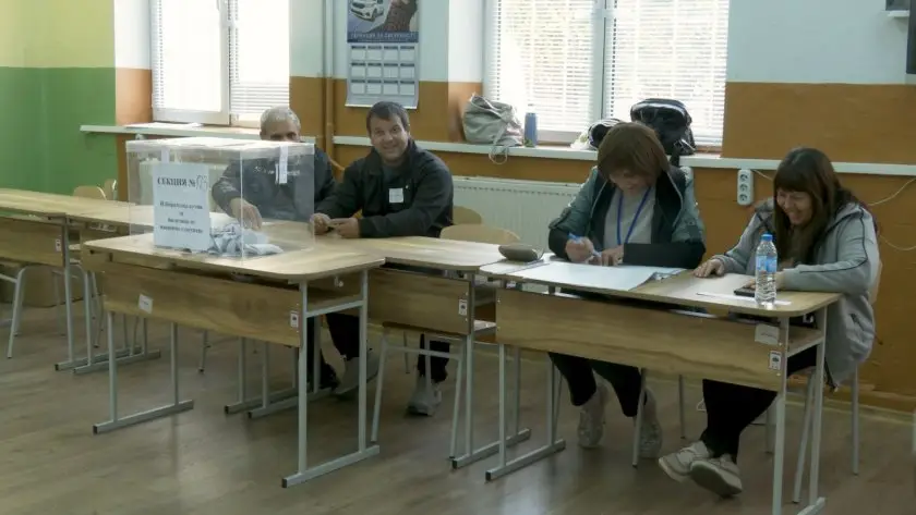 Слаб интерес към изборите в пазарджишкото село Мало Конаре