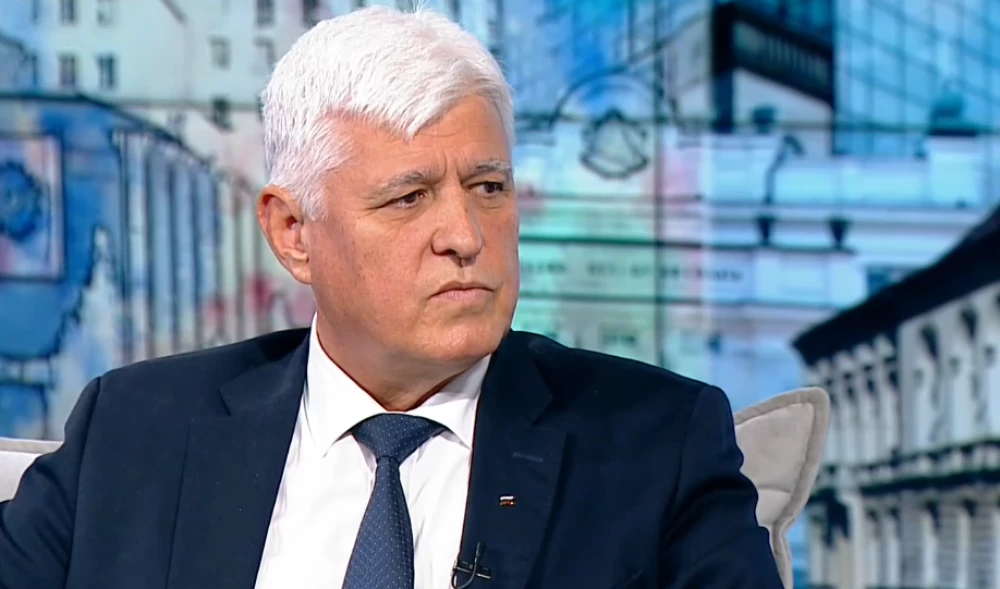 Стоянов: Националната сигурност не е място, където да се правят глупави скечове