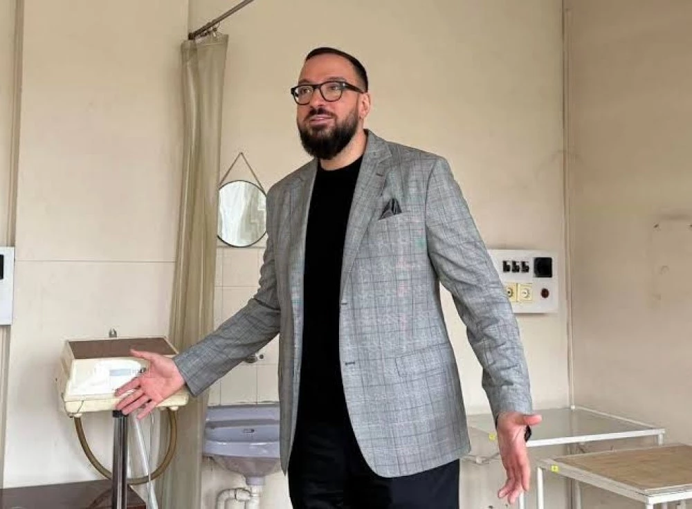 Владимир Темелков се връща в ГЕРБ