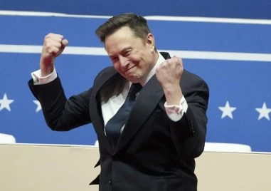 Мъск ще подарява акции от SpaceX на всяко дете в САЩ