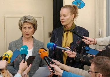 МОК закрива комисиите на Весела Лечева и Стефка Костадинова