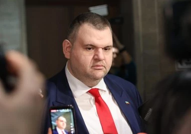 Пеевски започва национална кампания Щит за хората