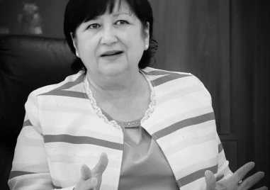 Почина апелативният съдия Магдалина Иванова