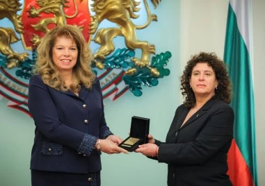 Рая Маринова поема „Старинен Пловдив след внезапното пенсиониране на проф. Кантарева-Дечева