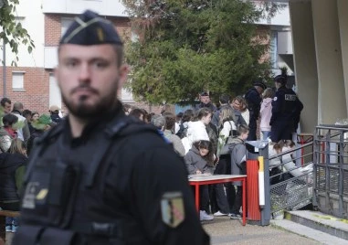 Вълна от бомбени заплахи срещу училища в Сърбия, Унгария и Великобритания