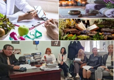 Законодателен „Параграф 22 държи в сянка холистичните лечители у нас, шарлатани виреят необезпокоявани