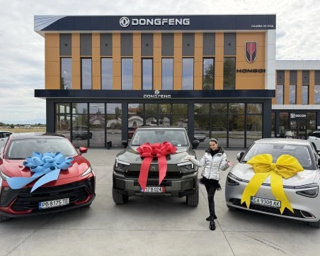 Офертите на Asia Motor Show идват в Пловдив: големи отстъпки и неочаквани цени