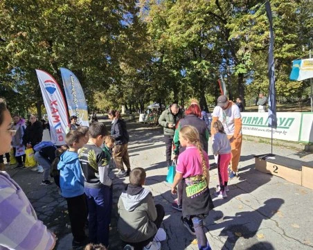 Празник с кауза, спортни емоции и фермерски изкушения събра поколенията в район „Северен