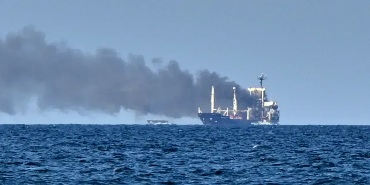 Заради атаките в Черно море: Отлив от туристи за 