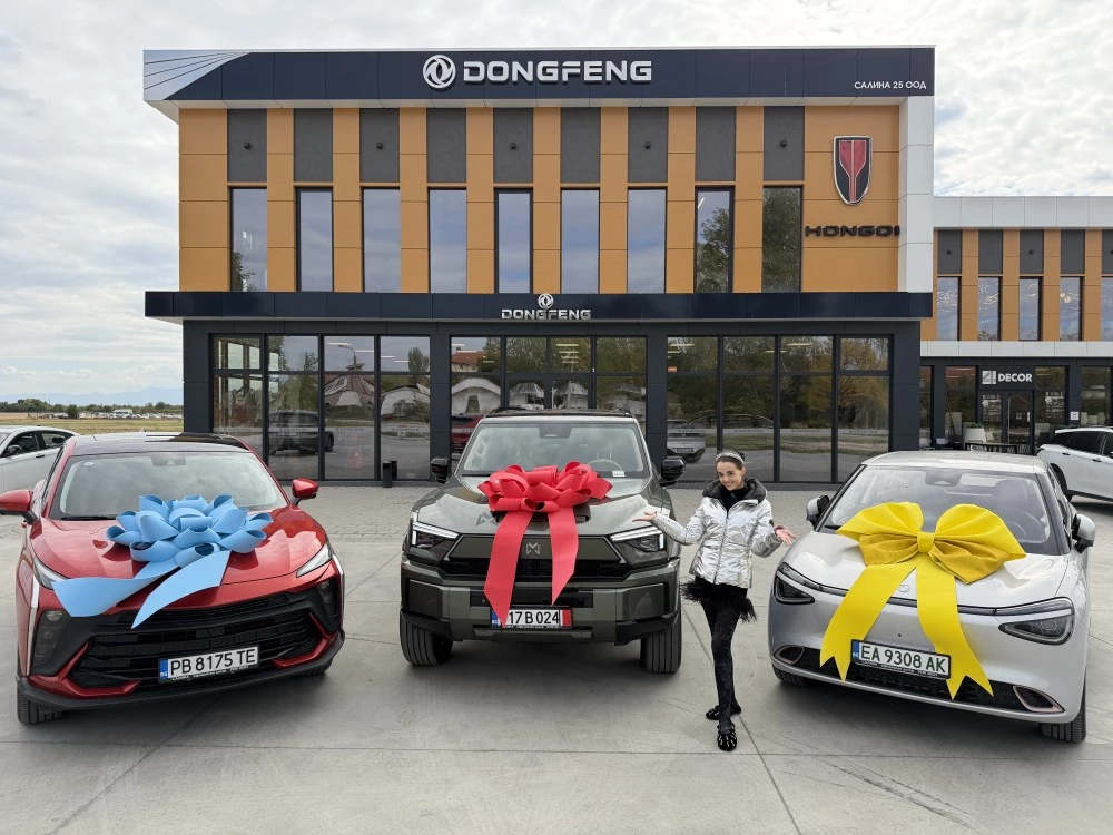 Офертите на Asia Motor Show идват в Пловдив: големи отстъпки и неочаквани цени