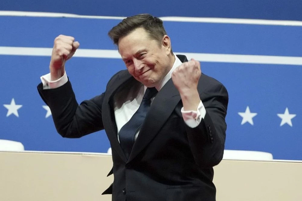 Мъск ще подарява акции от SpaceX на всяко дете в САЩ