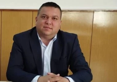 Арестуваха кметът на Сунгурларе
