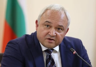 Демерджиев: Корупцията преминава границите, нужни са бързи международни действия