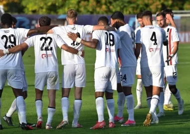 Локо Пловдив с първи мач в новия турнир Bethub Pro Cup