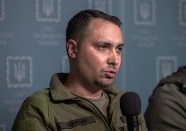 Началникът на кабинета на Зеленски: Водят се сложни преговори за траен мир в Украйна