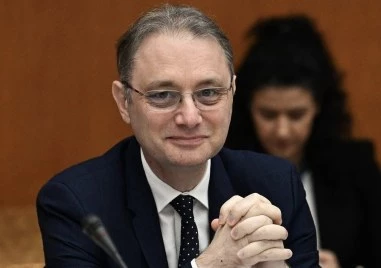 Румънският парламент избра ново правителство