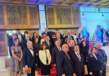 УМБАЛ „Свети Георги с отличия от „Лекар на годината 2026