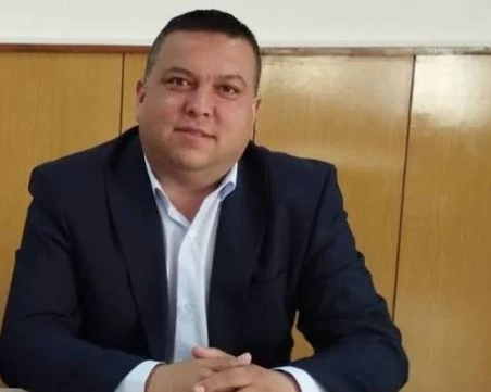 Арестуваха кметът на Сунгурларе