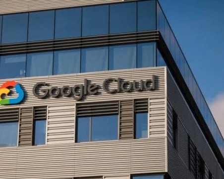 Глобален срив в Google Cloud, причина за проблемите с Revolut