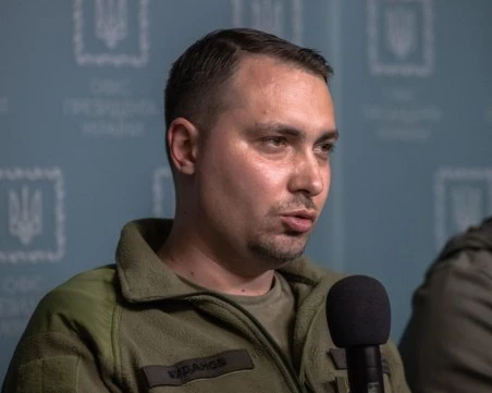 Началникът на кабинета на Зеленски: Водят се сложни преговори за траен мир в Украйна