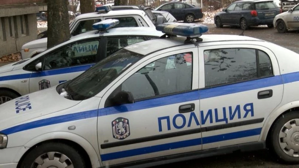 ДАНС и ГДБОП влязоха в Община Сунгурларе заради злоупотреби с обществени поръчки