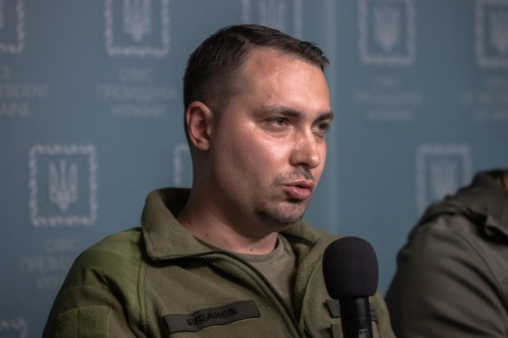 Началникът на кабинета на Зеленски: Водят се сложни преговори за траен мир в Украйна