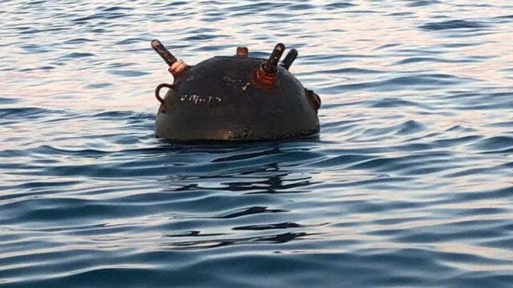 Противоминната група в Черно море ще охранява и подводната инфраструктура
