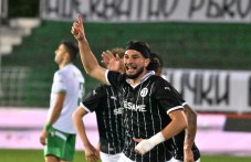 Локо се справи с Черно море и е полуфиналист на Bethub Pro Cup