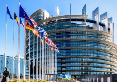 Европейския парламент е обезпокоен от реакцията на София на руската заплаха