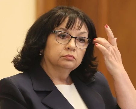 ГЕРБ: Бюджет 2026 нарушава принципите на правовата държава