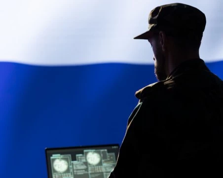 Германия повиши нивото на опасност от руски саботажи срещу военни обекти