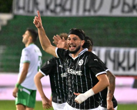 Локо се справи с Черно море и е полуфиналист на Bethub Pro Cup