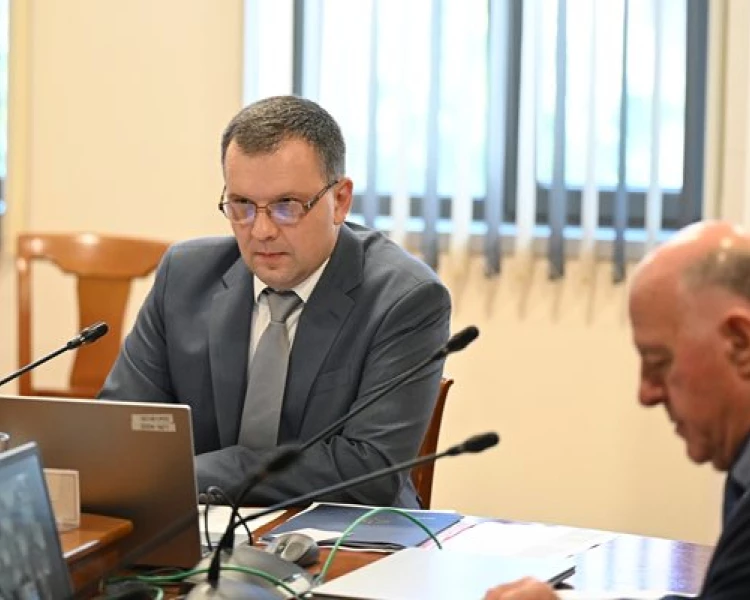 Търси се още един съдия за Общия съд на Европейския съюз