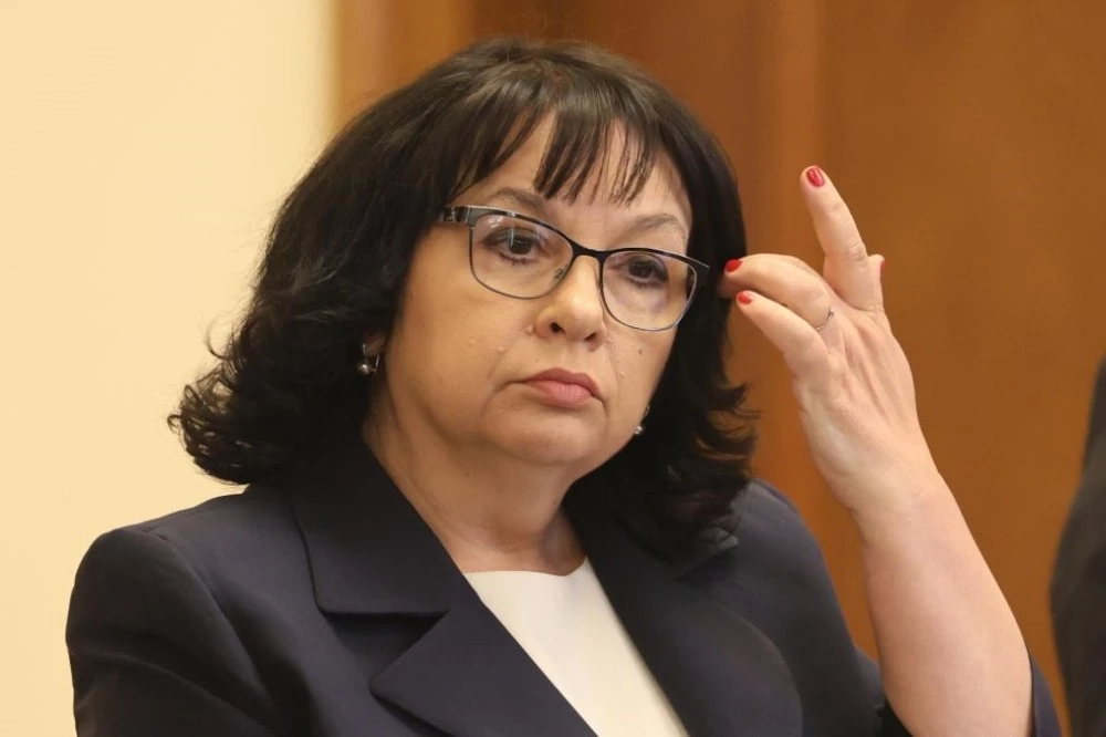 ГЕРБ: Бюджет 2026 нарушава принципите на правовата държава