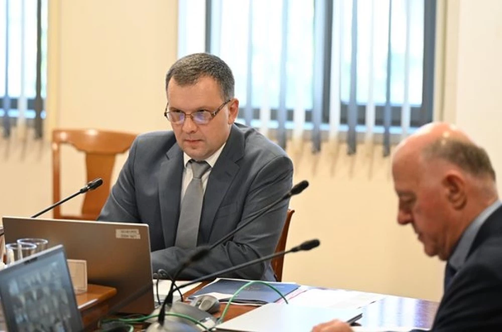 Търси се още един съдия за Общия съд на Европейския съюз