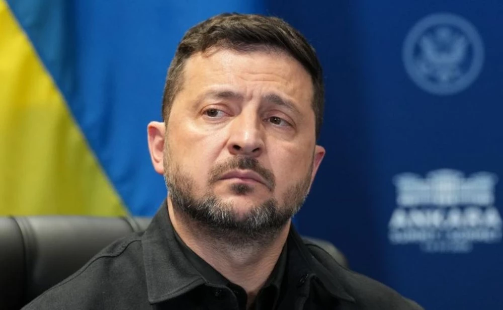 Зеленски призова за преговори на най-високо ниво между Украйна, САЩ и Русия